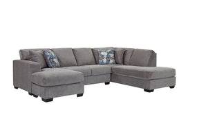 A414V6 2-Piece Sectional