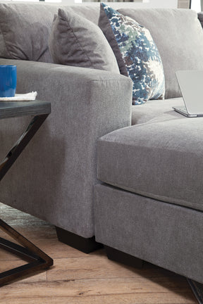 A414V6 2-Piece Sectional
