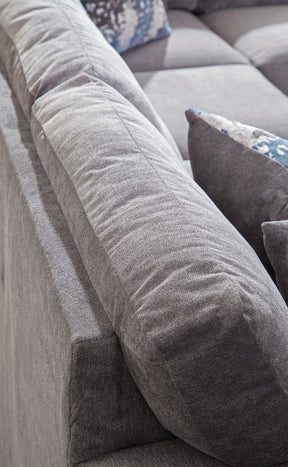 A414V6 2-Piece Sectional