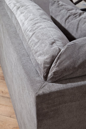 A414V6 2-Piece Sectional