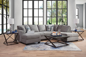 A414V6 2-Piece Sectional