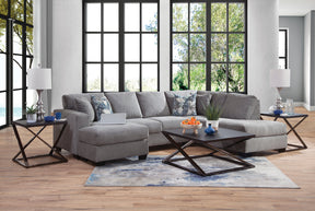 A414V6 2-Piece Sectional