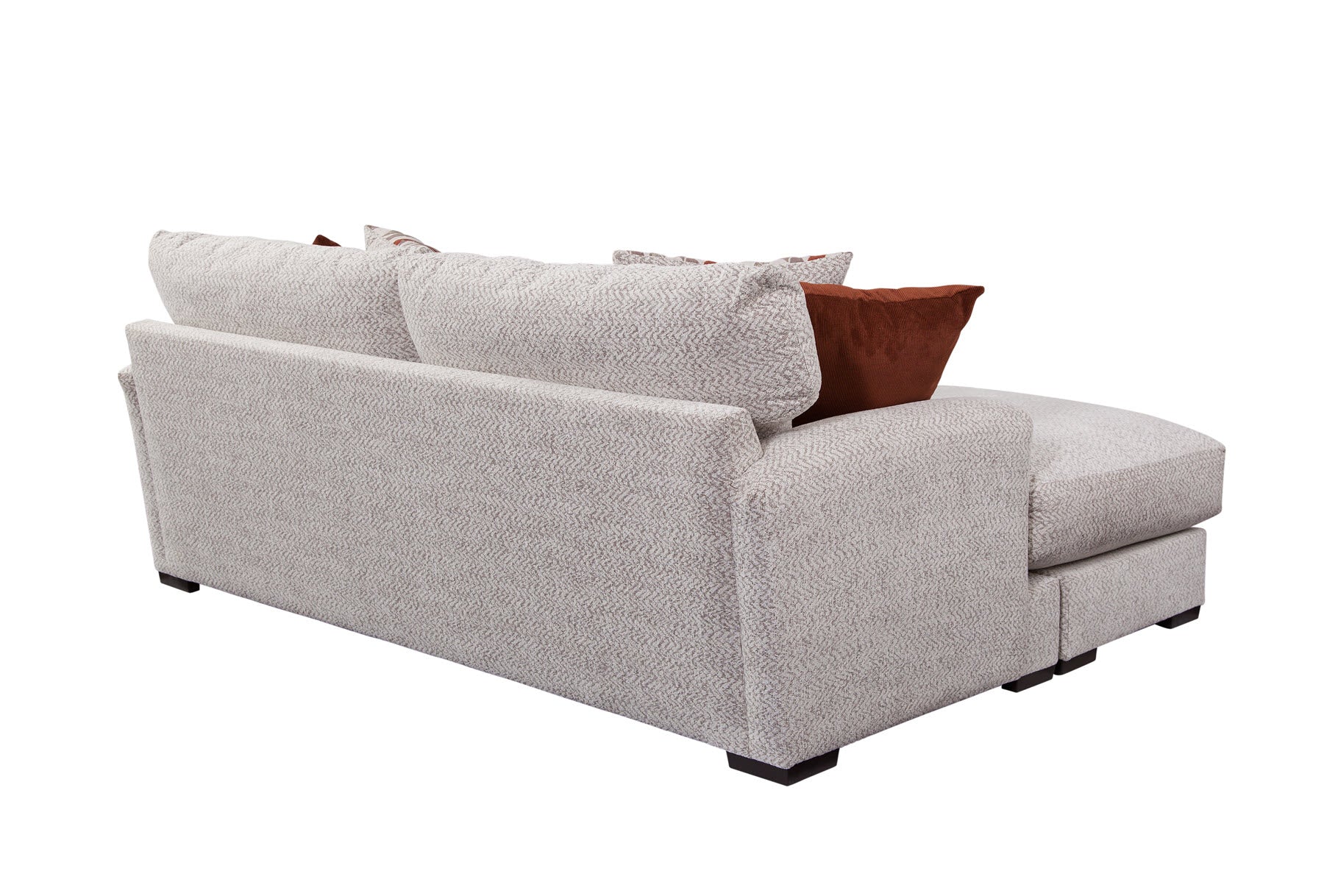 A406V12 Sofa Cuddler