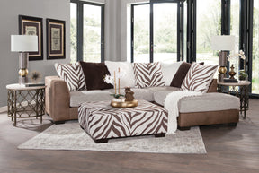 A413V2 Accent Ottoman
