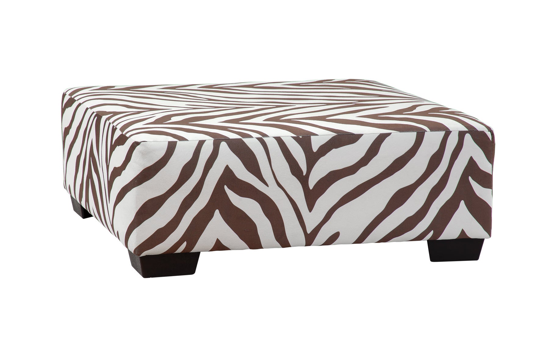 A413V2 Accent Ottoman