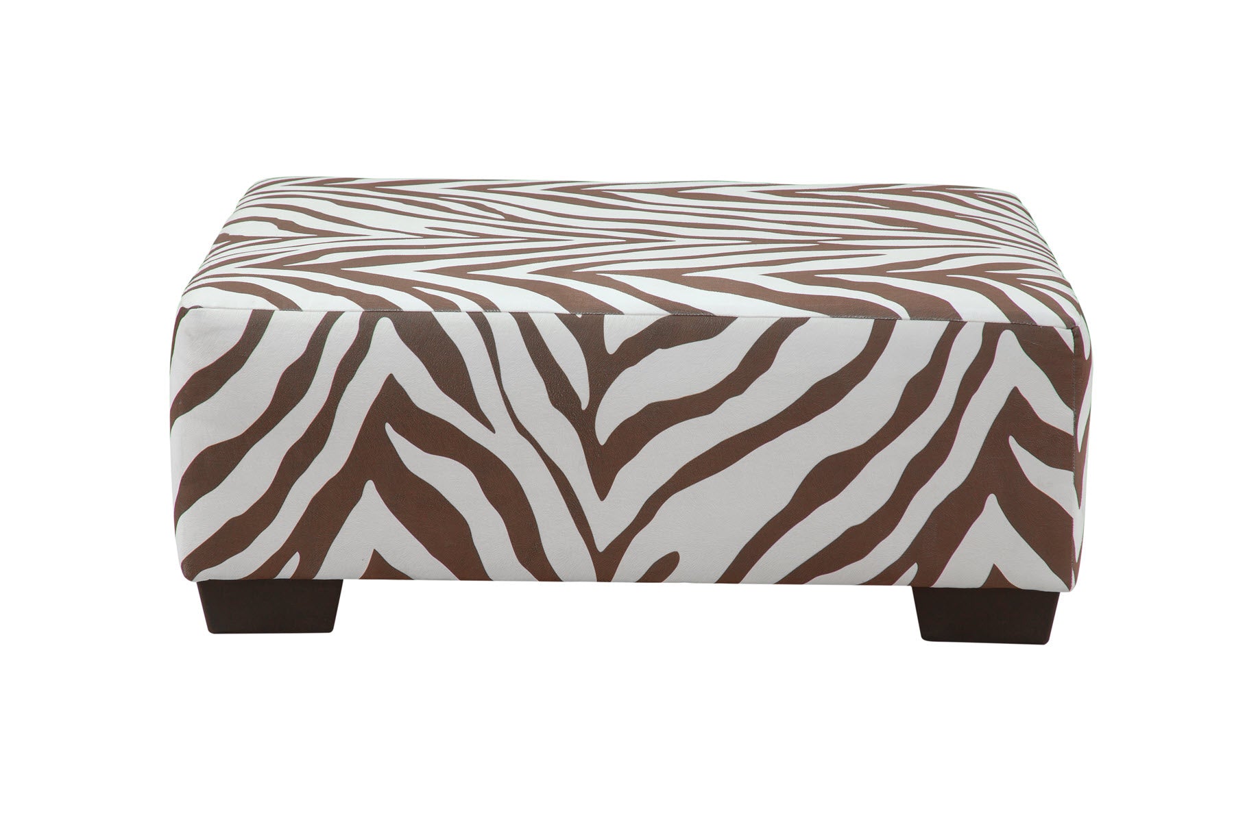 A413V2 Accent Ottoman