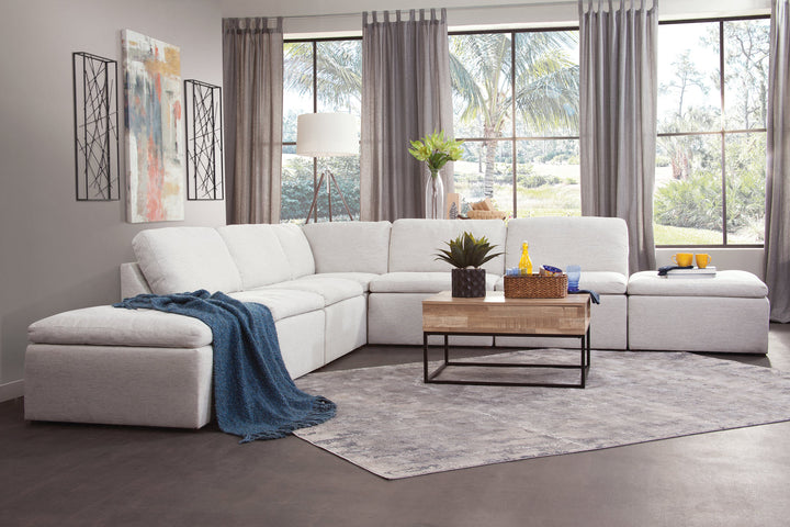 A360V7 3-Piece Sectional