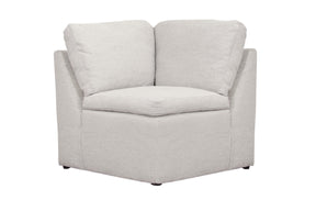 A360V7 7-Piece Modular Sectional Second Configuration