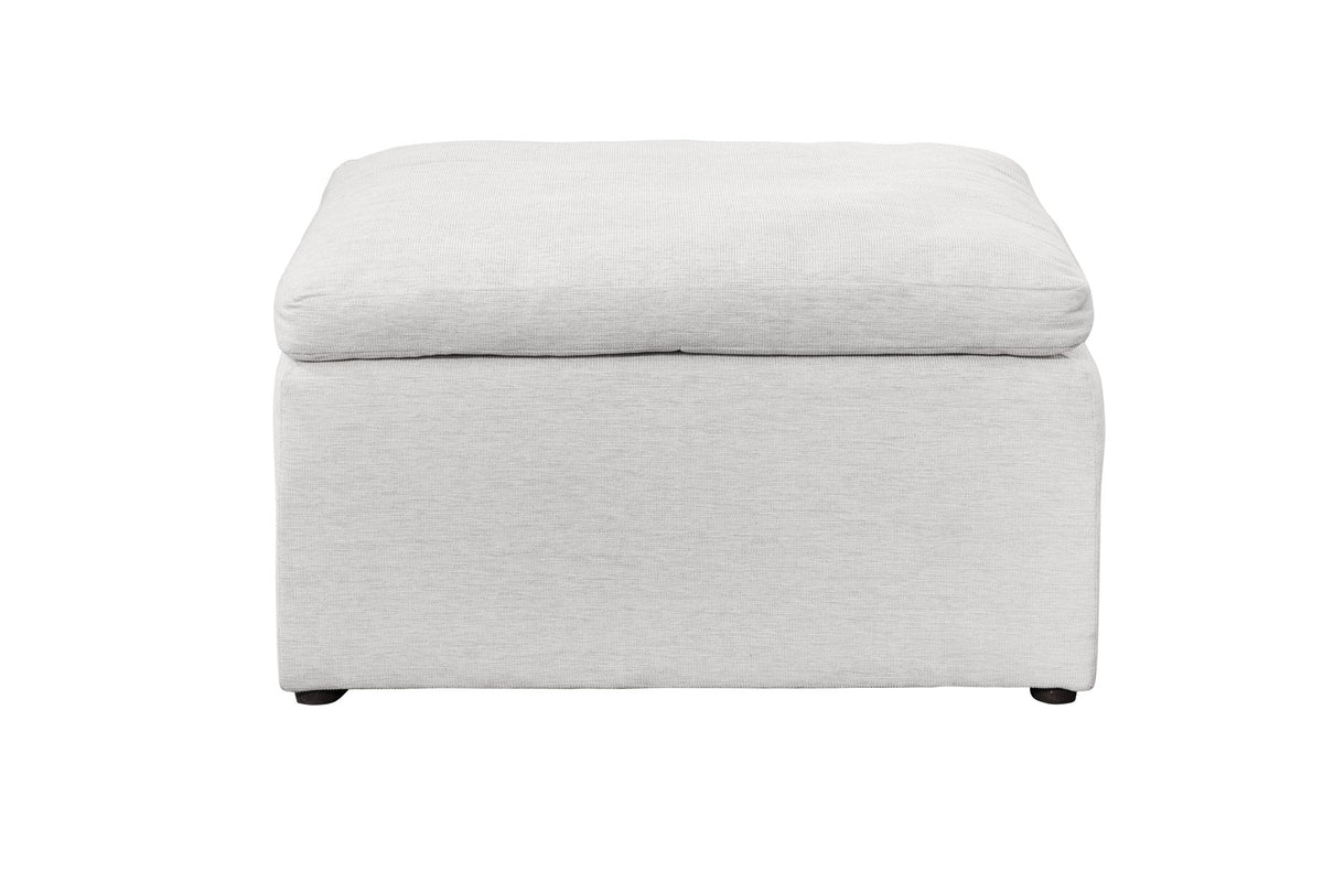 A360V7 Cocktail Ottoman