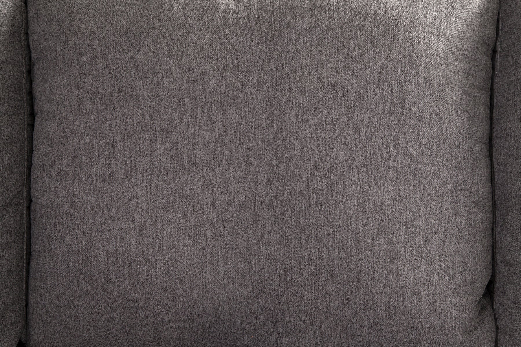 A101V5 3-Piece Sectional- Charcoal Grey