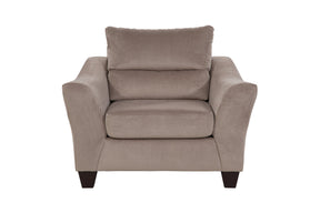 A164V2 Chair - Mocha