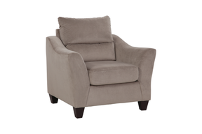 A164V2 Chair - Mocha