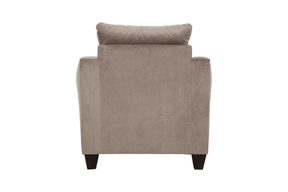 A164V2 Chair - Mocha