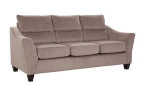 A164V2 Sofa- Mocha