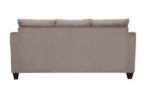 A164V2 Sofa- Mocha