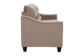 A164V2 Sofa- Mocha