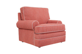 S260C Chair - Blush