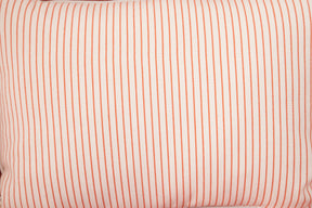 S260C Sofa Sleeper - Blush