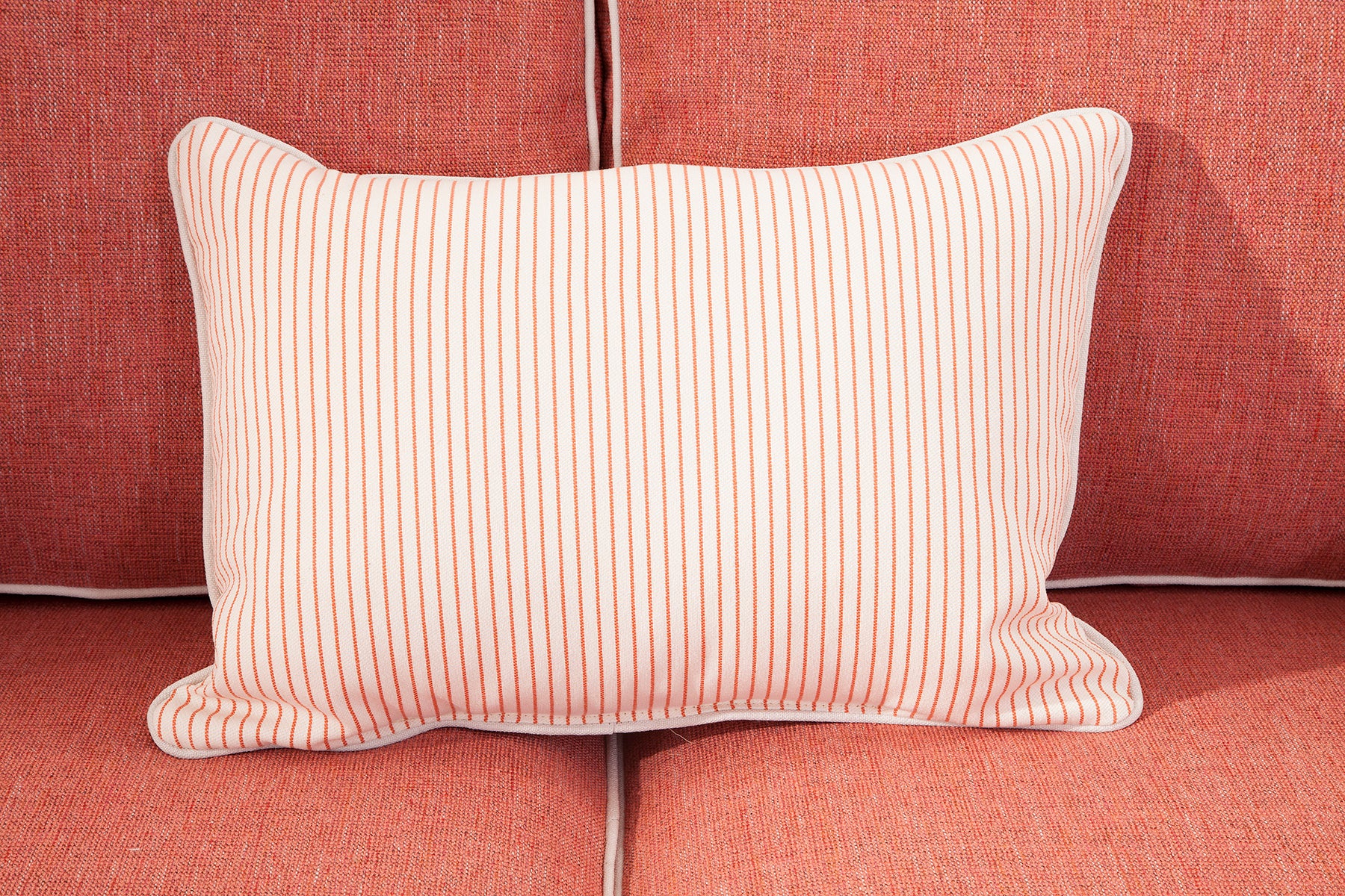 S260C Sofa Sleeper - Blush