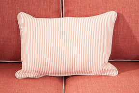 S260C Sofa Sleeper - Blush
