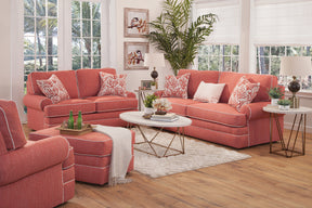 S260C Complete Furniture Set