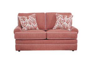 S260C Sofa and Loveseat Set