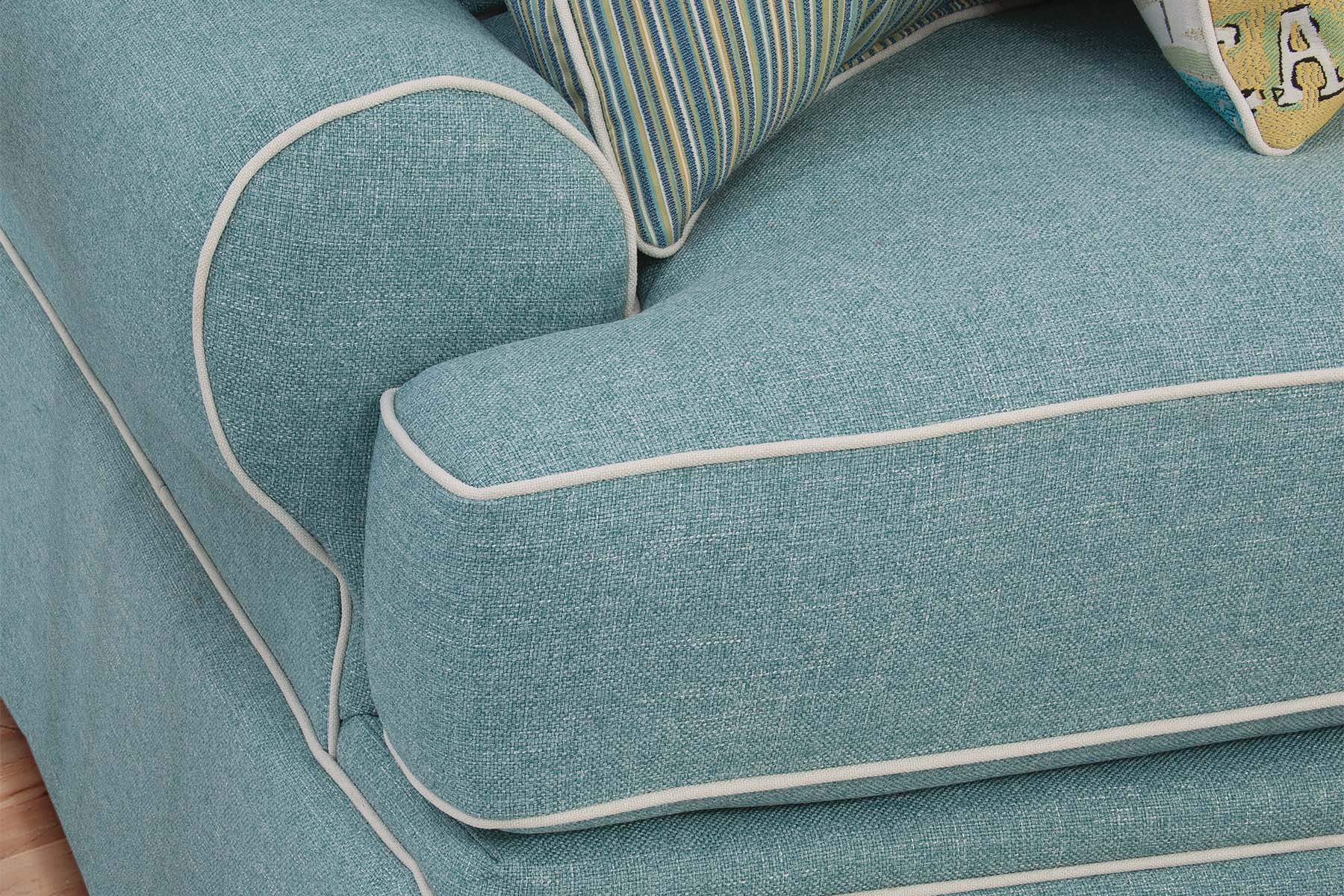 S275A Sofa and Loveseat Set