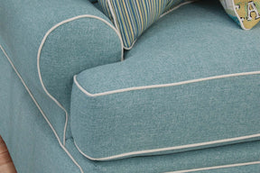 S275A Sofa and Loveseat Set