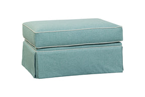 S275A Ottoman - Aqua