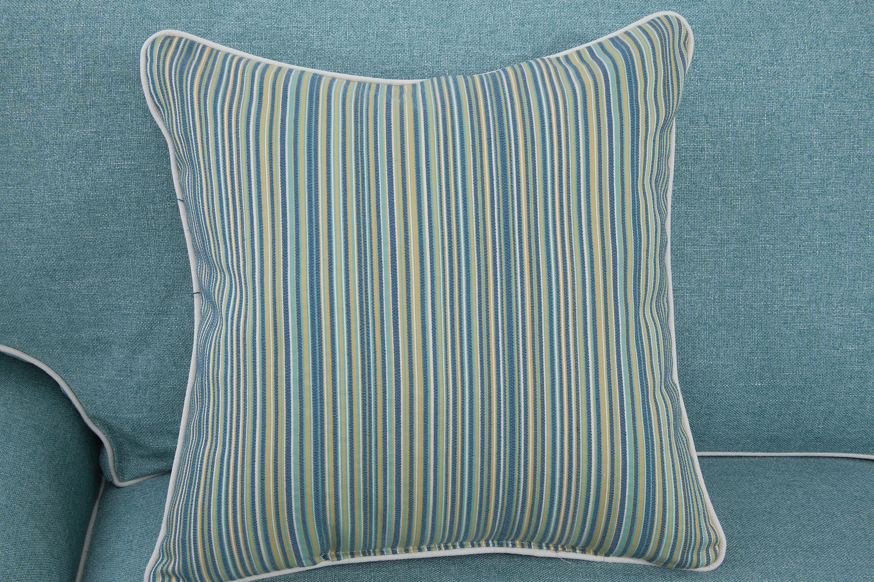 S275A Sofa - Aqua