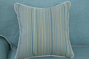S275A Sofa - Aqua
