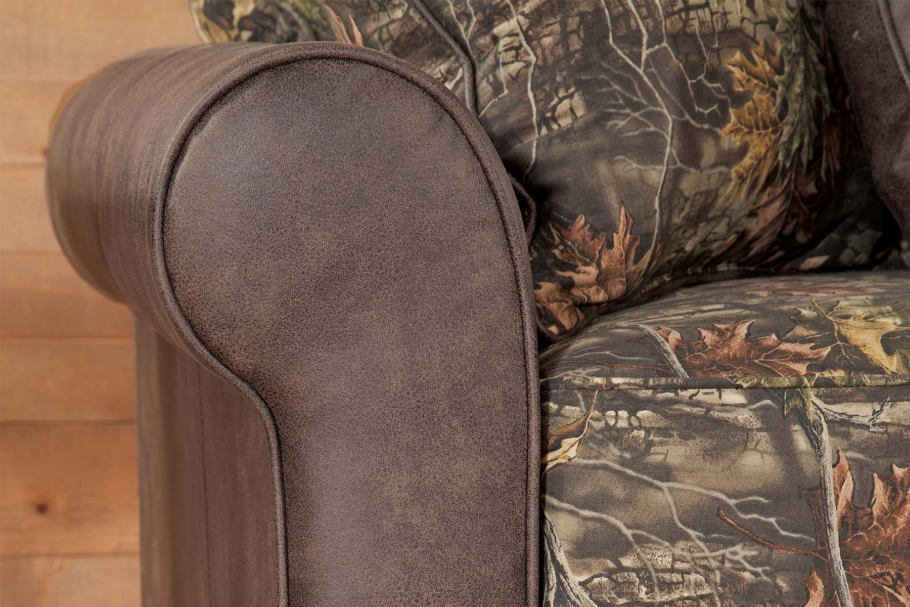 A330V14 Sofa-Camouflage