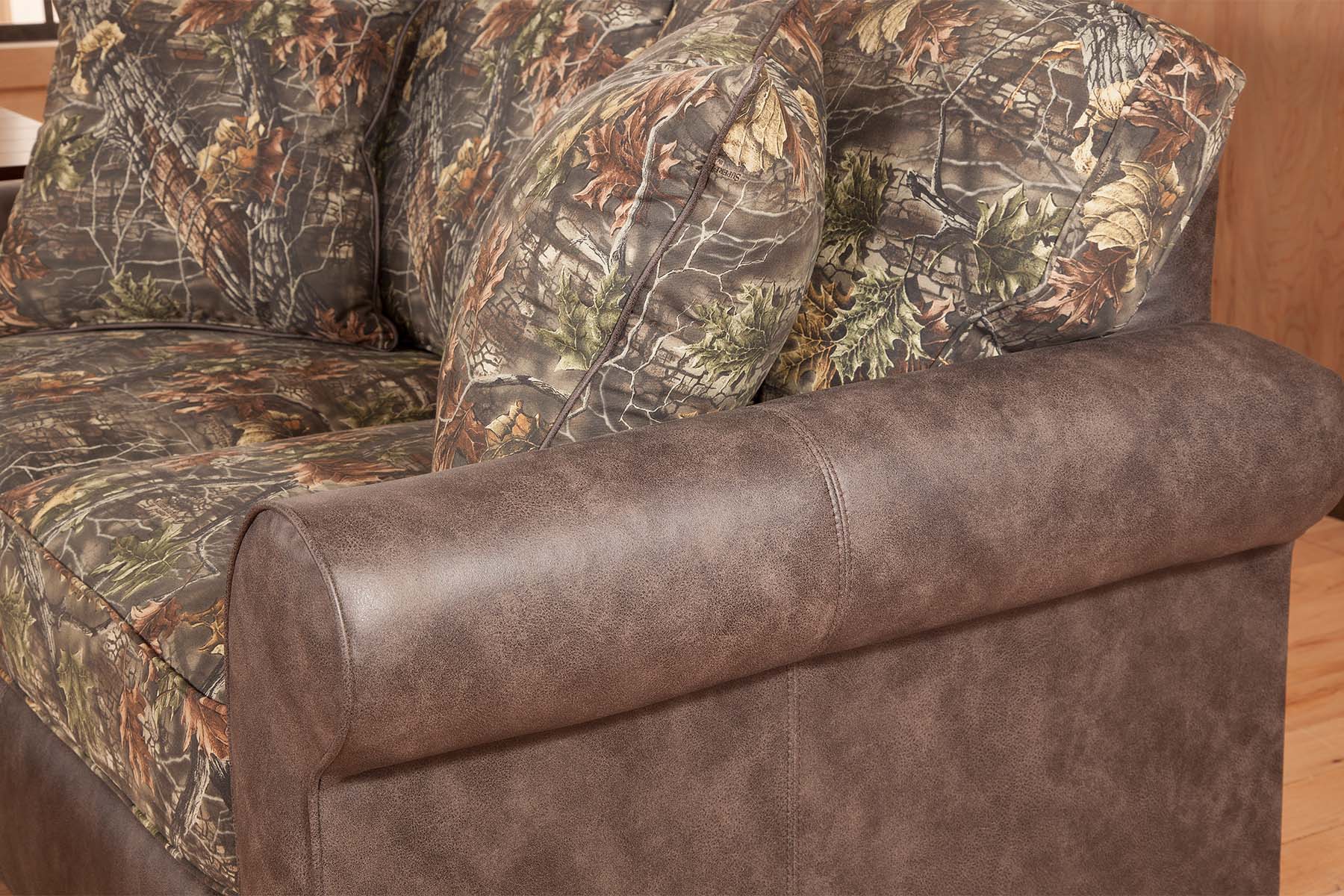 A330V14 Camo Furniture Complete Set