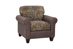 A330V14 Chair - Camouflage
