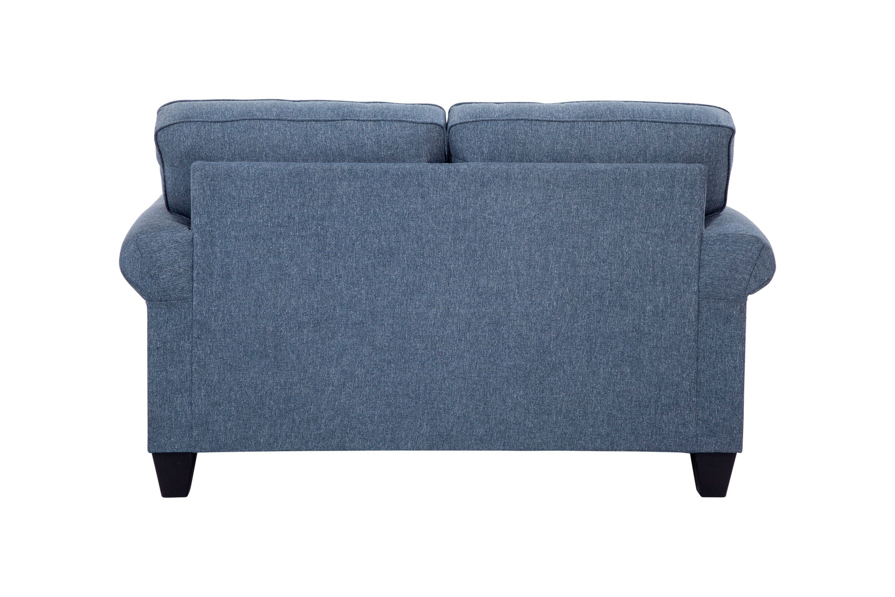 A330V8 Loveseat - Blue