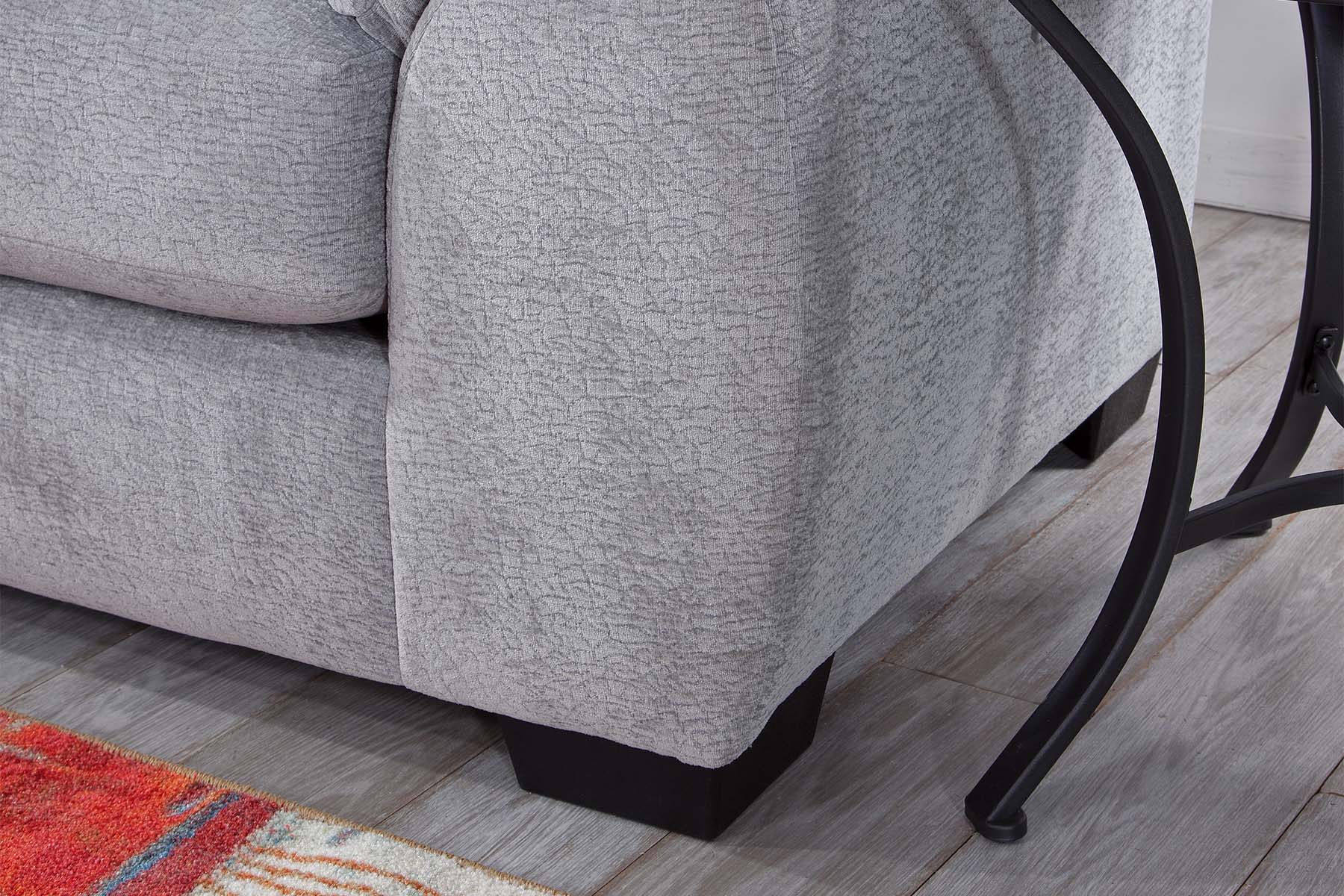 A353V3 Sofa - Grey