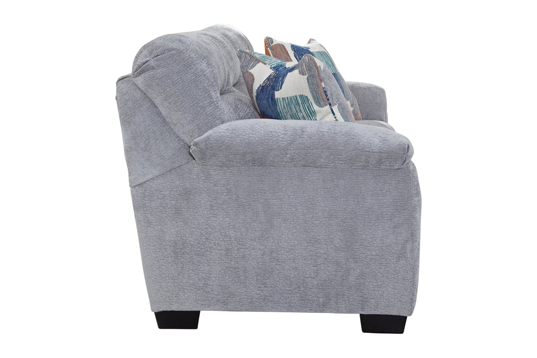 A353V3 Sofa - Grey