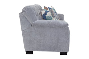 A353V3 Sofa - Grey