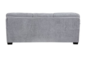 A353V3 Sofa - Grey