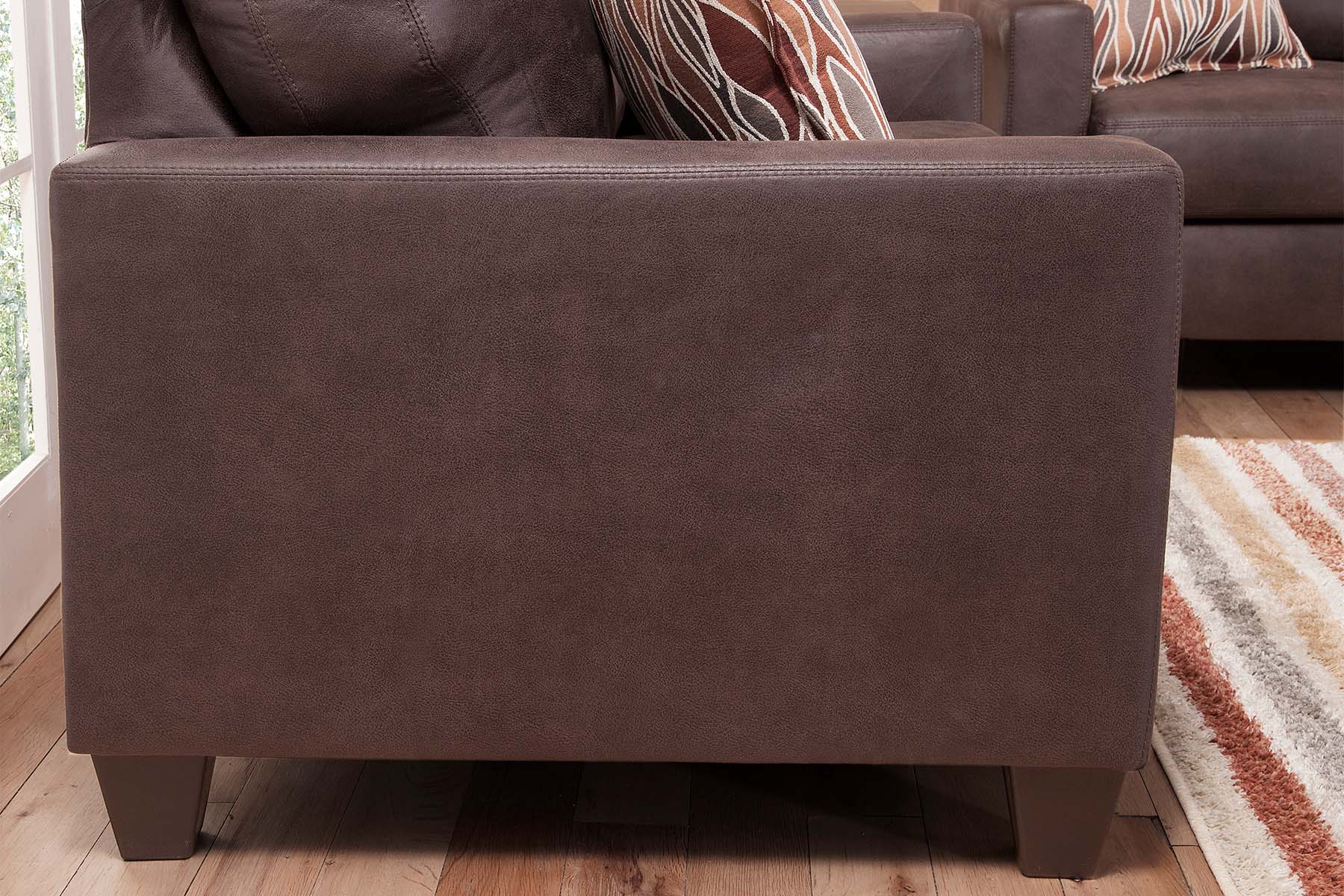A7V2 Sofa and Loveseat Set