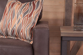 A7V2 Sofa and Loveseat Set