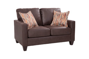 A7V2 Sofa and Loveseat Set