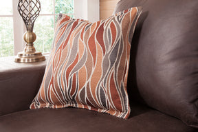 A7V2 Sofa and Loveseat Set