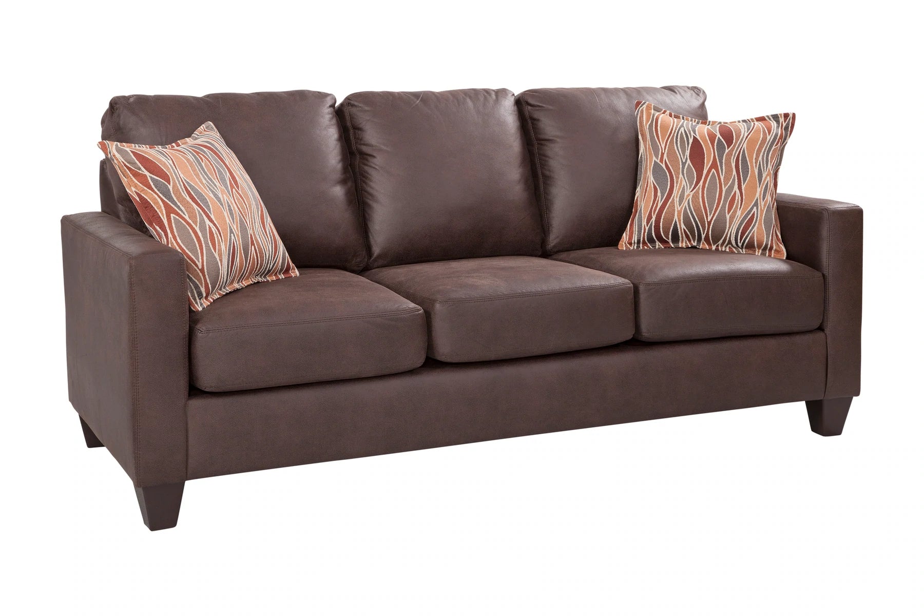 A7V2 Sofa and Loveseat Set