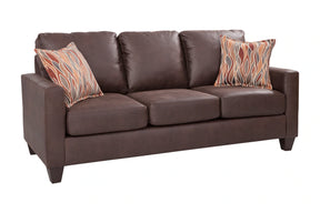 A7V2 Sofa and Loveseat Set