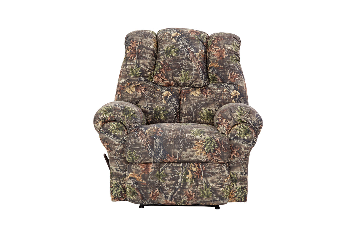 A86V1 Recliner - Camouflage