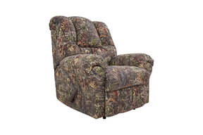 A86V1 Recliner - Camouflage