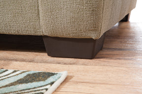A89V2 Sofa and Loveseat Set