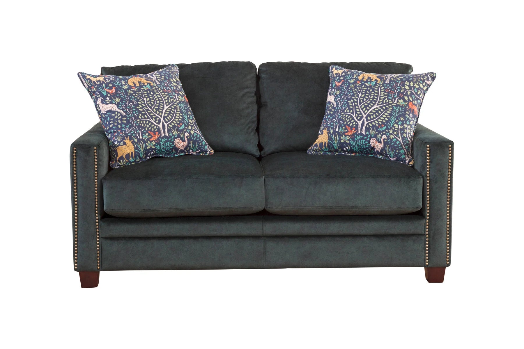 A256U Sofa and Loveseat Set