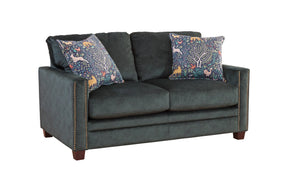 A256U Sofa and Loveseat Set